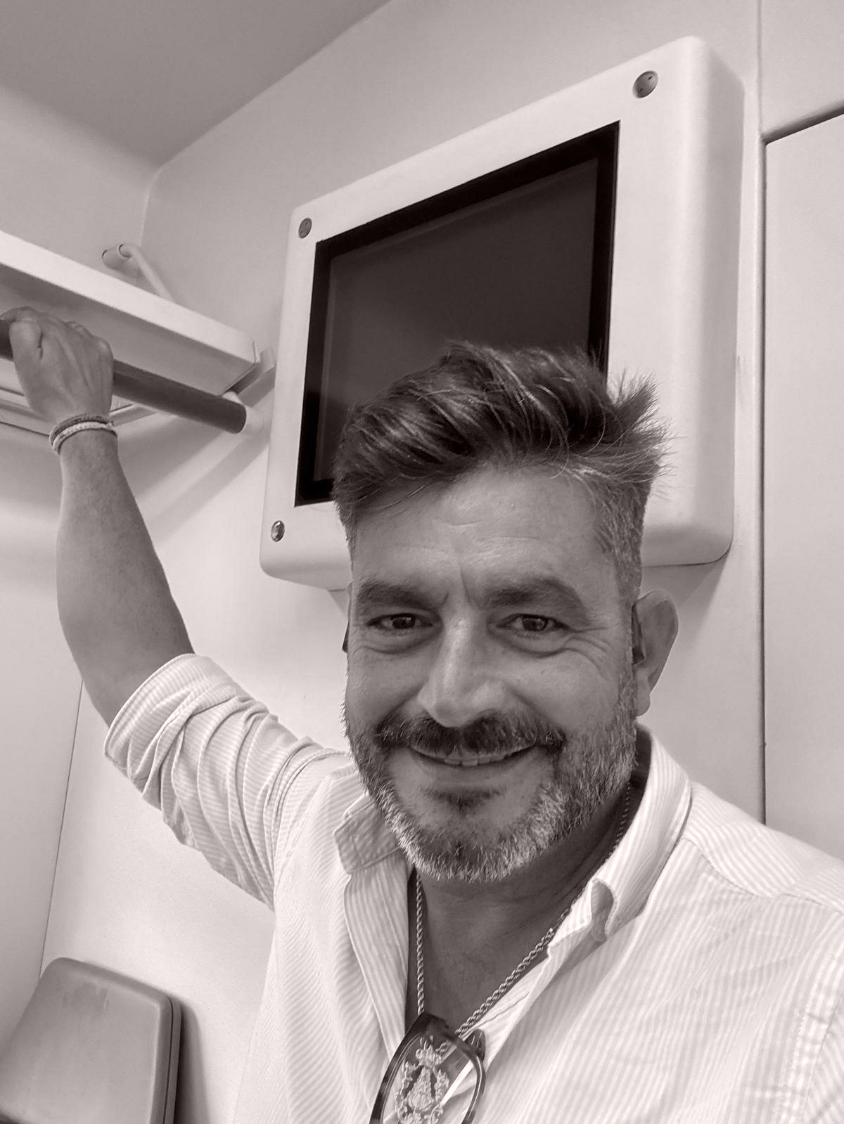 Sebastián Romero